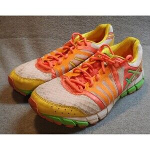 Asics Gel-Lyte 332 Running Shoes T376Q Women's 8